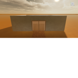 Waiting room
