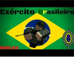'E.B' Exército Brasileiro (Levi2da3quebrada)