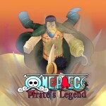 One Piece Pirate's Legend