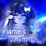 FlamePanda’s Clothing