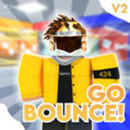 GoBounce Trampoline Park