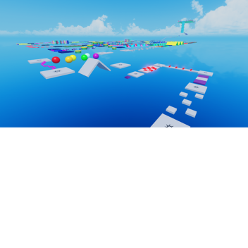 [NUEVO] Parkour Obby