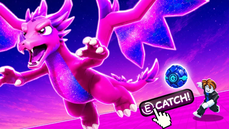 Catch Dragons To Defend サムネイル 3