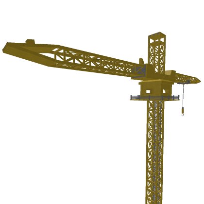 Construction Crane