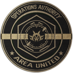 AIC | Operations Authority Detachment