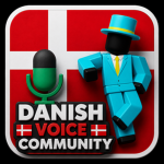 Danish Voice Community