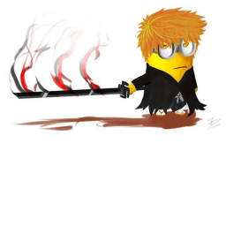 Minion Society