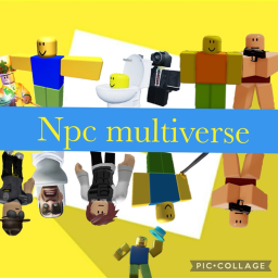 NPC hangout (newest content)