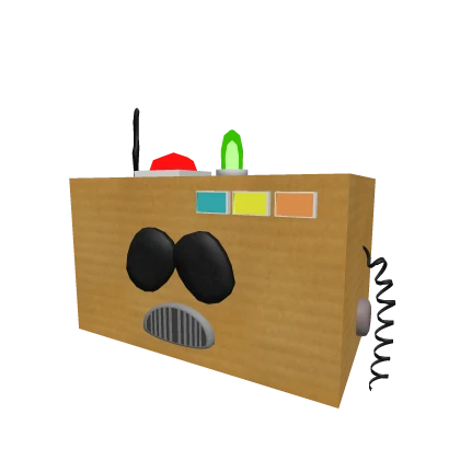 Item Thumbnail