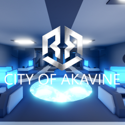 RAID | CITY OF AKAVINE