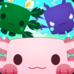 Pet Sim X giveaways (o.O)