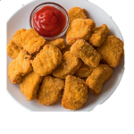 chicken nugets yum