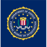 FBI |Federal Bureau Of Investigation.