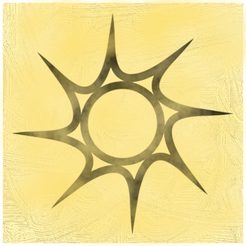 Golden Spawn