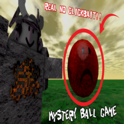 Mystery Ball Game
