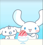 Cinnamonroll's!!