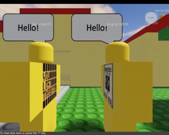 Old Roblox