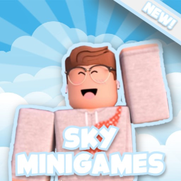 [NEW] Sky Minigames