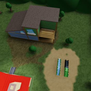 Cube Friend (ORIGINAL ARCHIVE AND OLD)