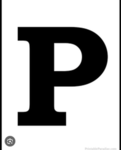 THE P PEOPLE