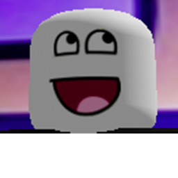 The troll obby