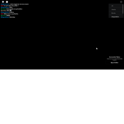 Mega Obby Glicth
