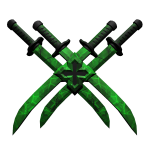 Emerald Swords
