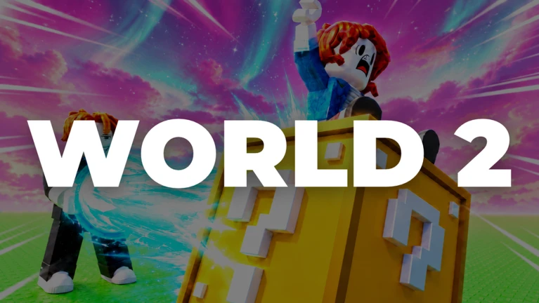 WORLD 2
