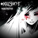 #KILLSHOT