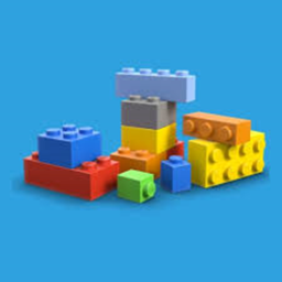 escape the lego factory obby