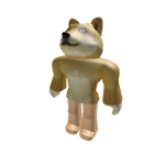 Little_WolfieSpirit's doge fan club