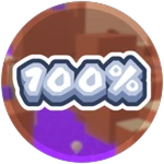 100% World 3