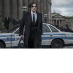 Robert Pattinson fann club