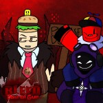 BLEED's donation game!