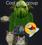 Hycat with Melonfln