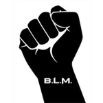 BLACK LIVES MATTER IN ROBLOX