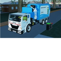 City of Otth@m  icon