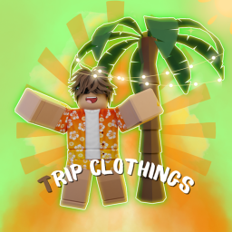 [NEW MAP 🎉 ] Trip Clothings preview  🛍️
