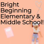Bright Beginnings Elementary & Middle School