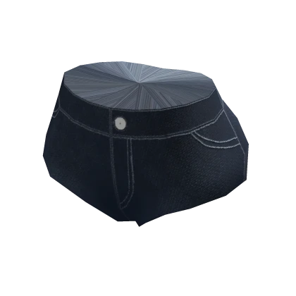 Jean Shorts Roblox Item Rolimon s