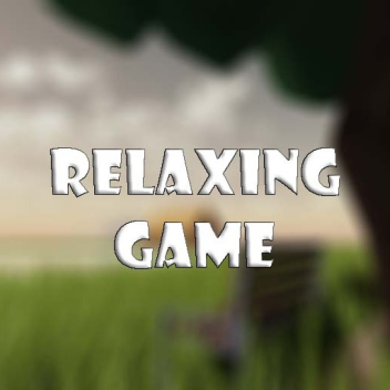 [HALLOWEN UPDATE] Relaxing Game
