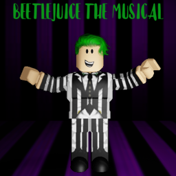 Hefferson Thearter || Beetlejuice the Musical!
