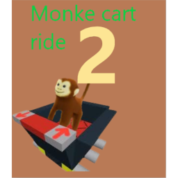 cart ride into monkey 2