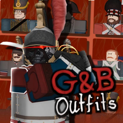 [FRH] Victorionary Roblox group icon