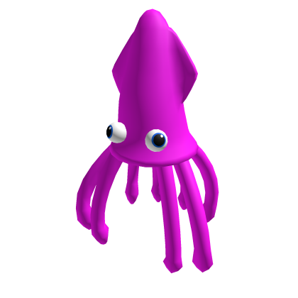 Mrs. Tentacles
