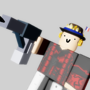 pew pew