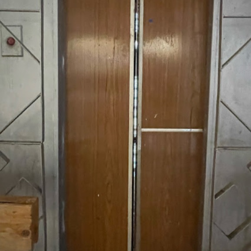 Джарки лифты (тест лифтов)