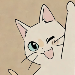 ❀