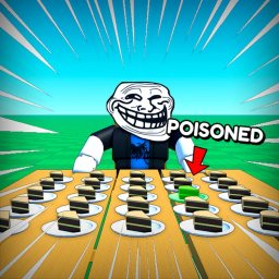 Deadly Prank!