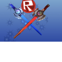 blue vs red obby